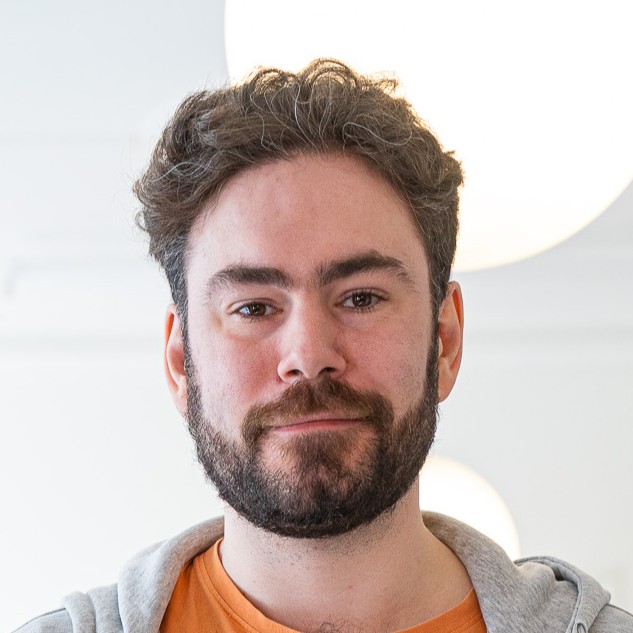 Bjørn Moholt Bjørn Moholt