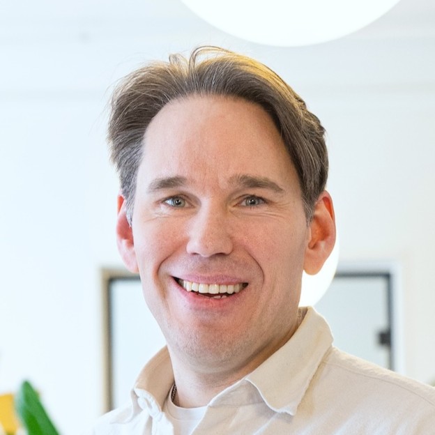 Johan Grenlund Johan Grenlund