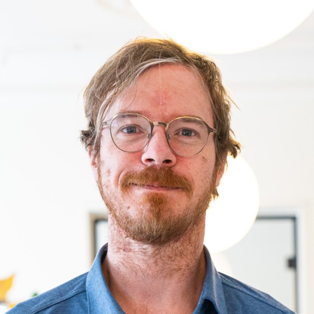 Ole Halvor Egenæs