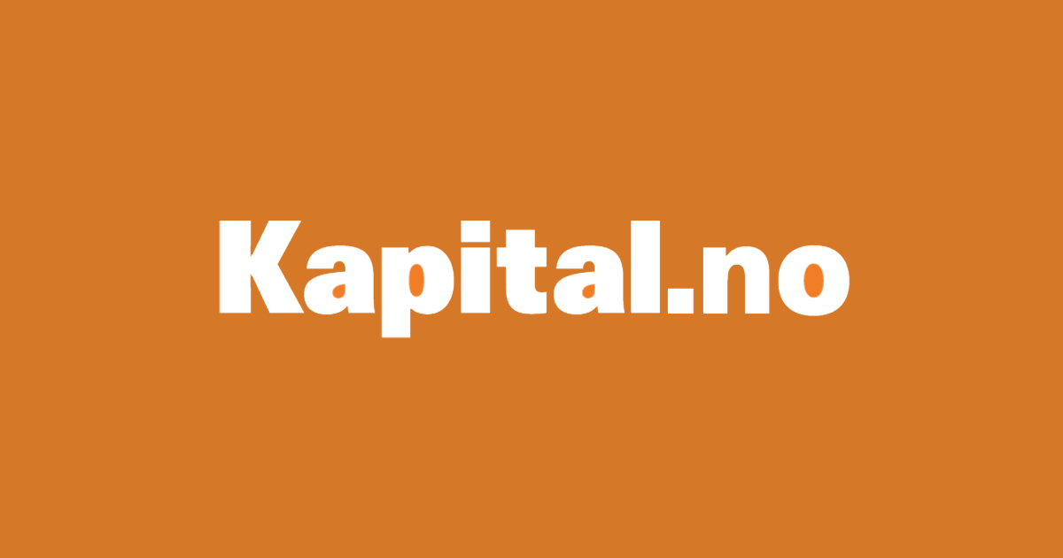Kapital